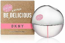Kvapusis vanduo DKNY Be Extra Delicious, 50 ml