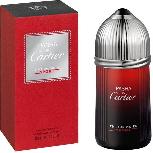 Tualetinis vanduo Cartier Pasha De Cartier Edition Noire Sport, 100 ml