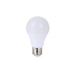 Lemputė Okko LED, A60, šiltai balta, E27, 5 - 6 W, 450 lm
