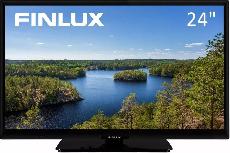 Televizorius Finlux 24FHH4121, D-LED, 24 "