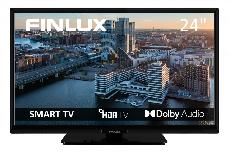 Televizorius Finlux 24FHG5520, D-LED, 24 "