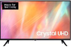 Televizorius Samsung GU43AU6979U, Crystal UHD 4K, 43 "