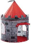 Vaikiška palapinė iPlay Knights Castle, 105 cm x 105 cm