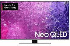 Televizorius Samsung GQ50QN92CAT, Neo QLED, 50 "