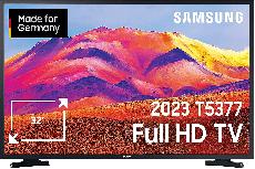 Televizorius Samsung GU32T5379CD, LED, 32 "