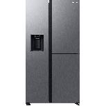 Šaldytuvas dviejų durų Samsung Side-by-Side RH68B8521S9/EG