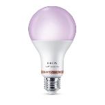 Lemputė Philips Wiz LED, A67, įvairių spalvų, E27, 13 W, 1521 lm