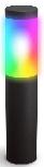 Išmanusis šviestuvas Innr Pedestal Extension Pack, 4.5W, LED, IP65, juodas, 6 cm x 27.2 cm