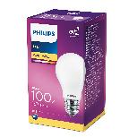 Lemputė Philips Keičiama LED, A60, šiltai balta, E27, 10.5 W, 1521 lm