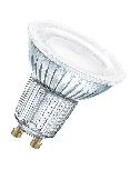 Lemputė Osram LED, PAR16, šiltai balta, GU10, 8.3 W, 575 lm