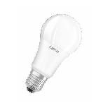Lemputė Osram LED, A-type, šiltai balta, E27, 11.5 W, 1055 lm