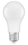 Lemputė Osram LED, A60, šiltai balta, E27, 8.5 W, 806 lm