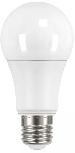 Lemputė Emos A60 ZQ5151 LED, E27, neutrali balta, E27, 10.5 W, 1060 lm