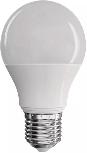 Lemputė Emos A60 ZQ5142 LED, E27, neutrali balta, E27, 9 W, 806 lm