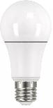 Lemputė Emos A60 ZQ5150 LED, E27, šiltai balta, E27, 10.5 W, 1060 lm
