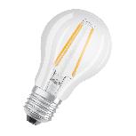 Lemputė Bellalux LED, A60, šiltai balta, E27, 7 W, 806 lm