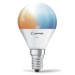 Lemputė Ledvance LED, P45, įvairių spalvų, E14, 5 W, 470 lm