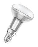 Lemputė Osram LED, R50, šiltai balta, E14, 4.3 W, 345 lm