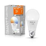 Lemputė Ledvance LED, A60, įvairių spalvų, E27, 9 W, 806 lm