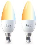 Lemputė Innr LED, E14, 470 lm