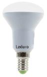 Lemputė LEDURO R50 LED, E14, 5 W