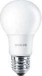 Lemputė Philips LED, E27, 5.5 W, 470 lm