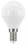 Lemputė Emos LED, E14, neutrali balta, E14, 6 W, 470 lm