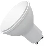Lemputė Emos MR16 3 LED, MR16, balta, GU10, 3 W, 200 lm