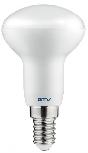 Lemputė GTV LED, R50, neutrali balta, E14, 6 W, 520 lm