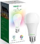 Lemputė VOCOlinc SmartGlow L3 LED, A67, įvairių spalvų, E27, 9.5 W, 850 lm