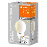 Lemputė Ledvance LED, E27, balta, E27, 11 W, 1521 lm