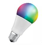 Lemputė Ledvance LED, A75, rgb, E27, 9.5 W, 1055 lm