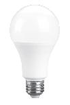Lemputė CristalRecord LED, A60, šaltai balta/neutrali balta/šiltai balta, E27, 9 W, 800 lm