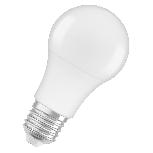 Lemputė Osram LED, A60, šaltai balta, E27, 8.5 W, 806 lm