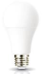 Lemputė Kobi Smart LED LED, E27, įvairių spalvų, E27, 9.5 W, 806 lm