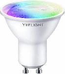 Lemputė Yeelight YLDP004-A LED, RGBW, įvairių spalvų, GU10, 4.5 W, 350 lm