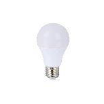 Lemputė Okko LED, A60, balta, E27, 9 W, 806 lm