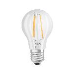 Lemputė Osram LED, A60, šiltai balta, E27, 7 W, 806 lm