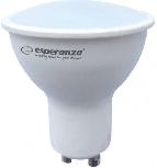 Lemputė Esperanza LED, GU10, 4 W, 320 lm