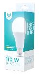 Lemputė Forever Light LED, A65, šiltai balta, E27, 18 W, 1680 lm