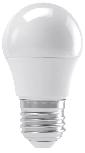 Lemputė Emos LED, E27, šiltai balta, E27, 4 W, 330 lm