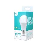 Lemputė Forever Light LED, A60, neutrali balta, E27, 10 W, 806 lm