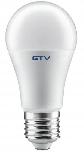 Lemputė GTV LED, A60, neutrali balta, E27, 15 W, 1320 lm