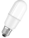 Lemputė Osram Stick LED, E27, balta, E27, 8 W, 806 lm
