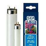 Akvariumo lempa Ferplast Sea Life 67139000, balta, 85 cm