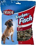 Skanėstas šunims Trixie Dried Fish, žuvis, 0.2 kg