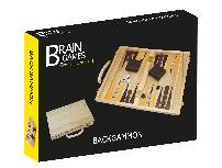 Stalo žaidimas Brain Games Backgammon GT1253