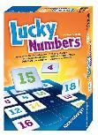Stalo žaidimas Ravensburger Lucky Numbers
 26565, EN