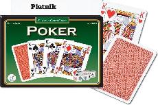 Kortos Piatnik Poker 2009044