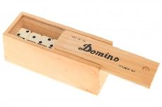 Stalo žaidimas Domino Double Six